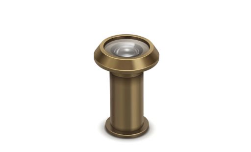 Door Viewer BPD992