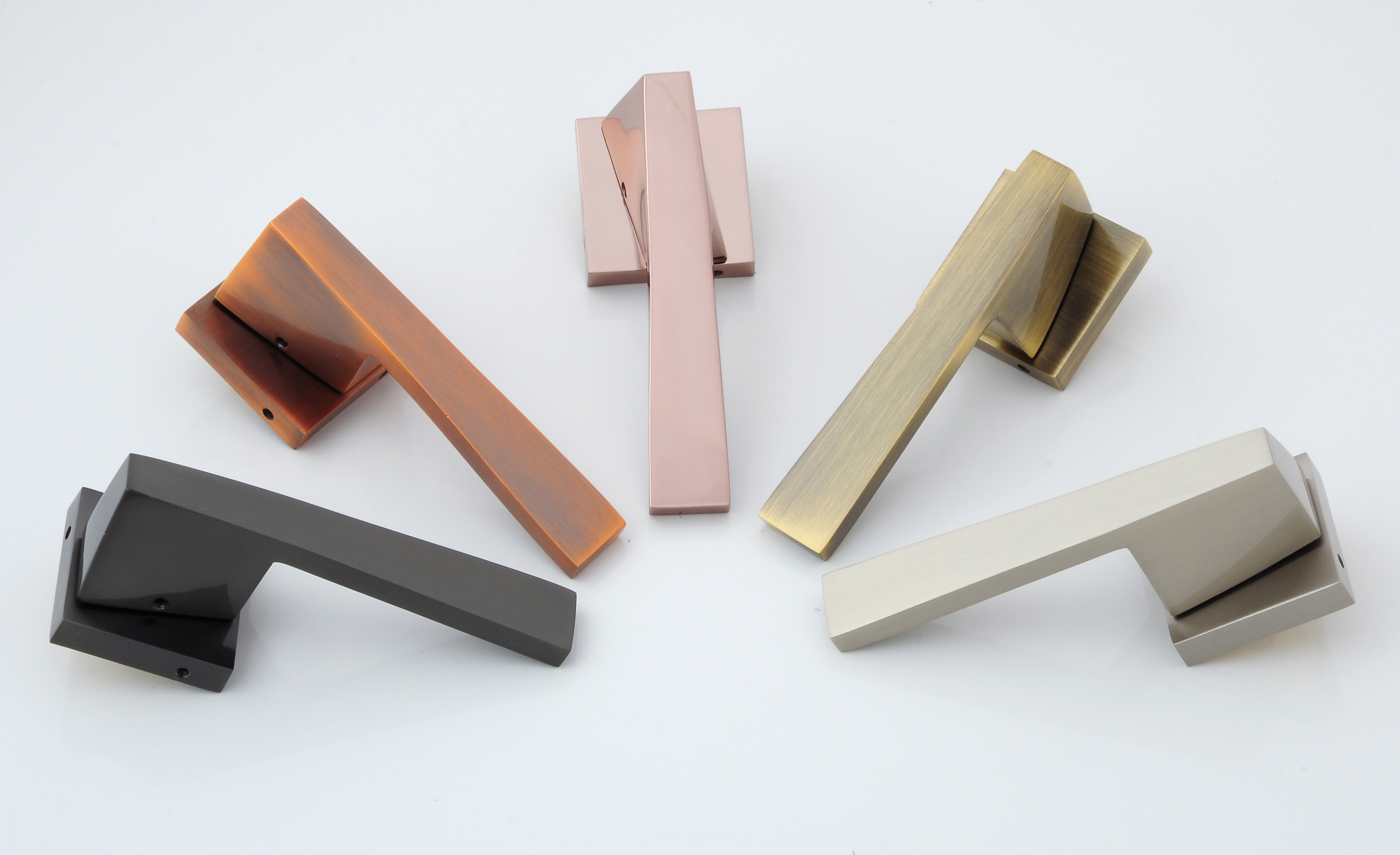 Mortise Handle BPM346