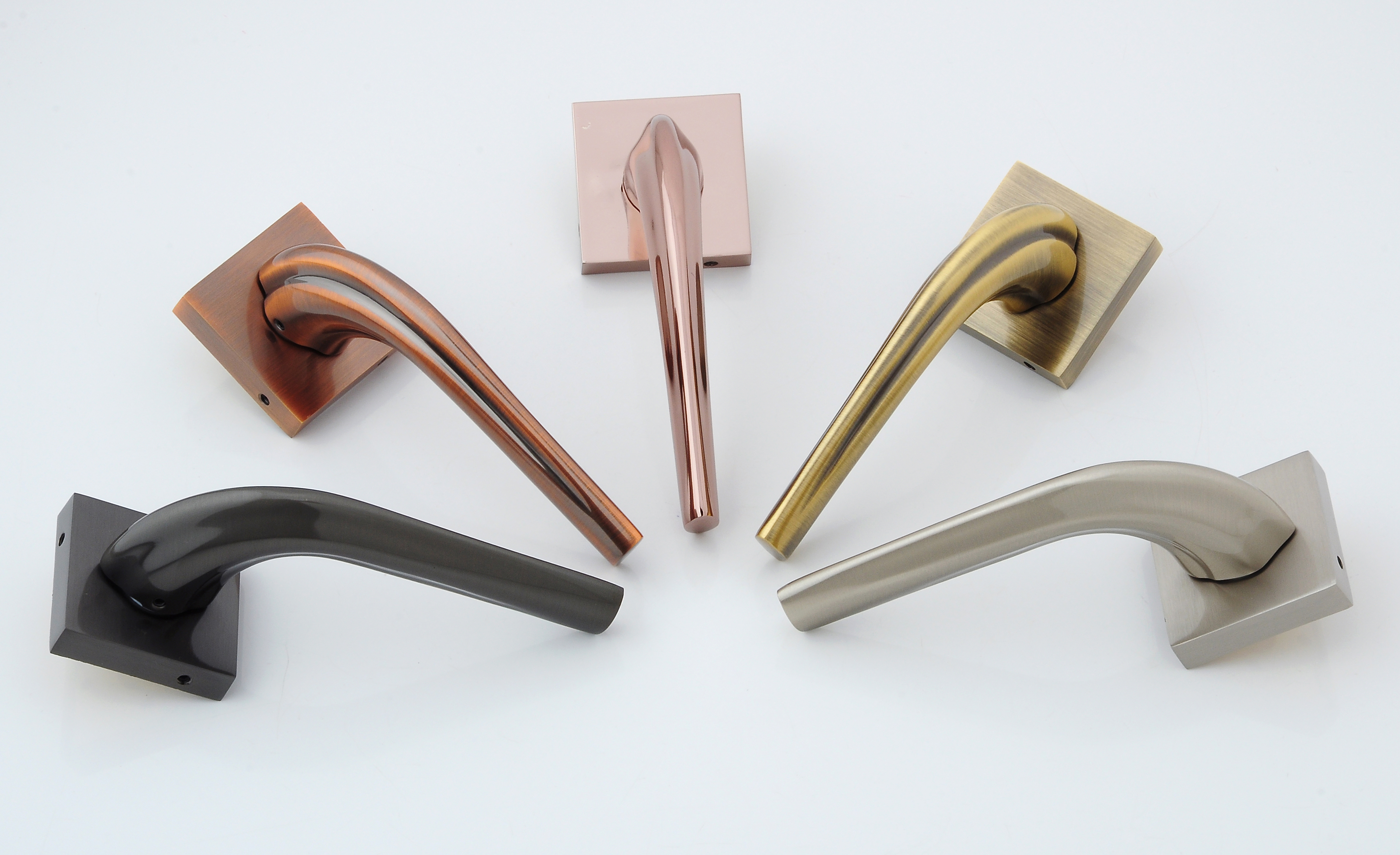 Mortise Handle BPM347