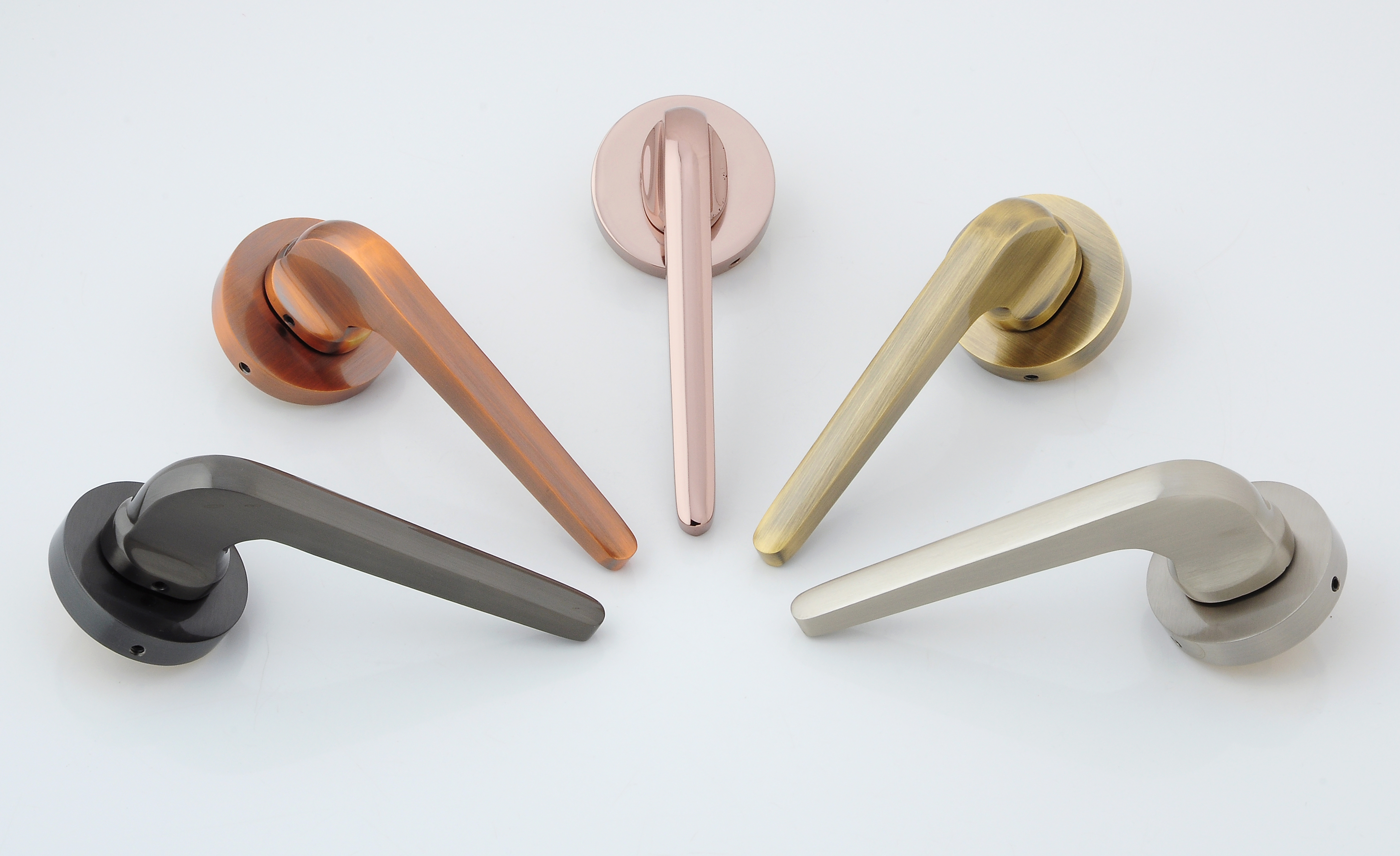 Mortise Handle BPM348