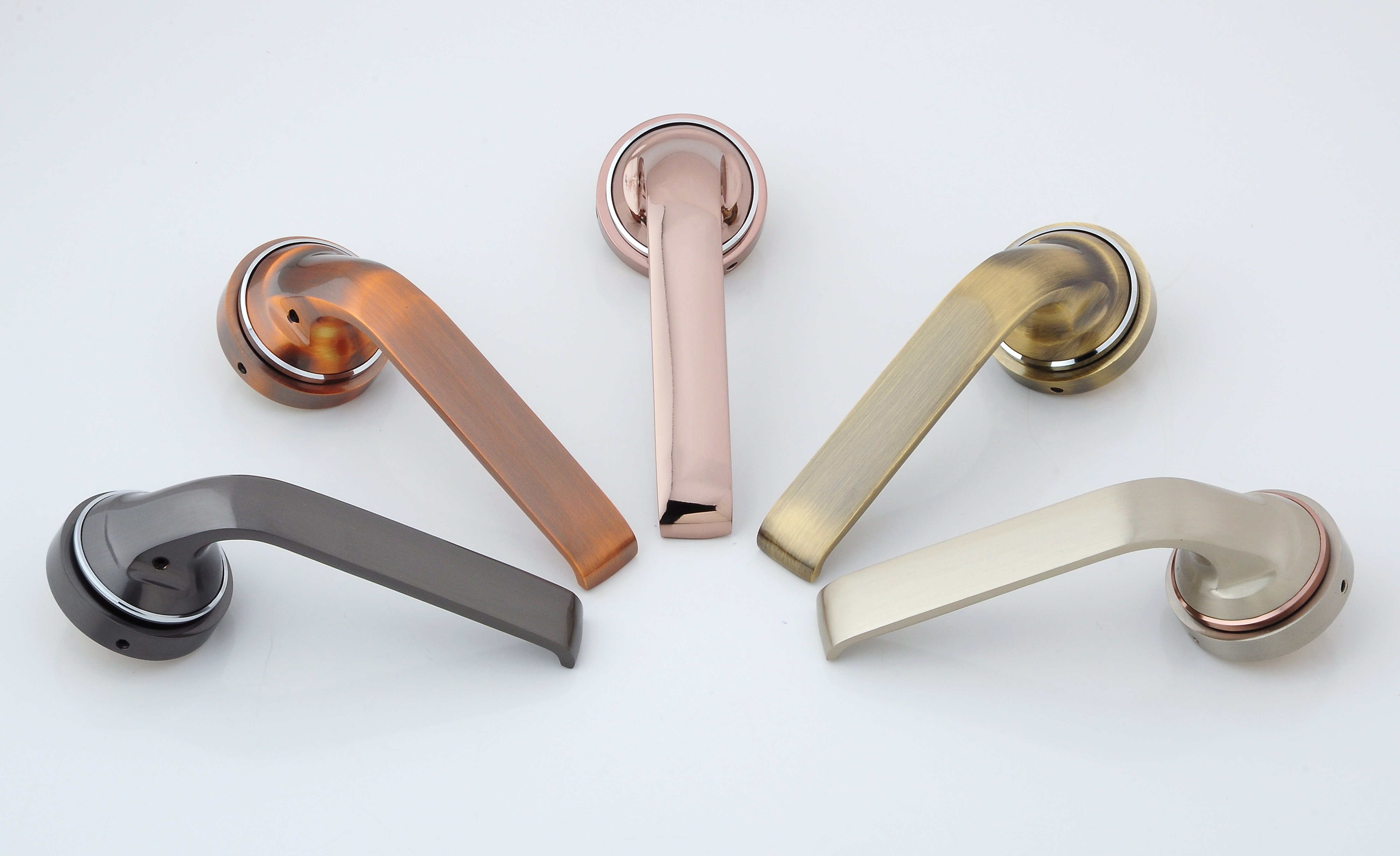 Mortise Handle BPM349