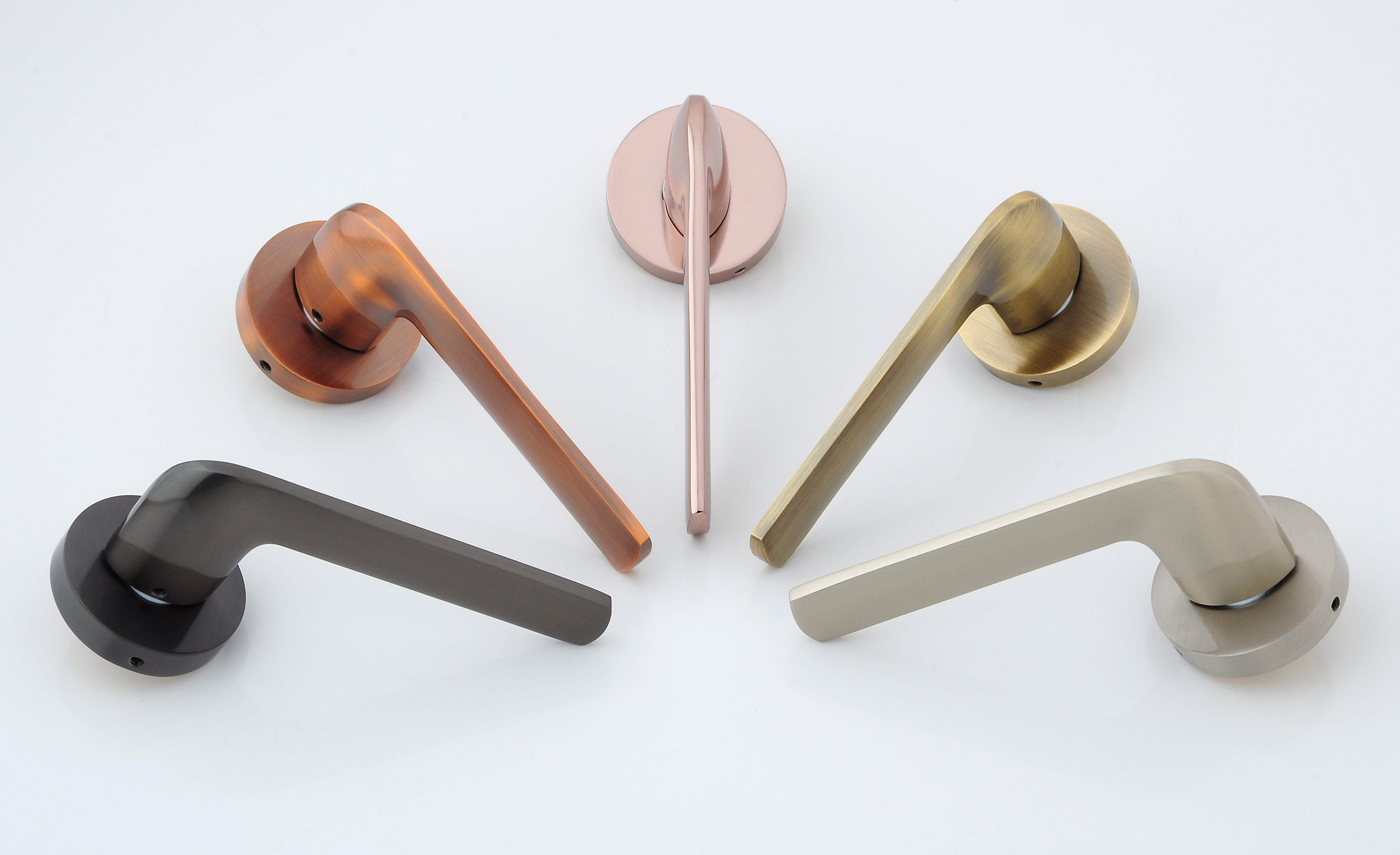 Mortise Handle BPM351