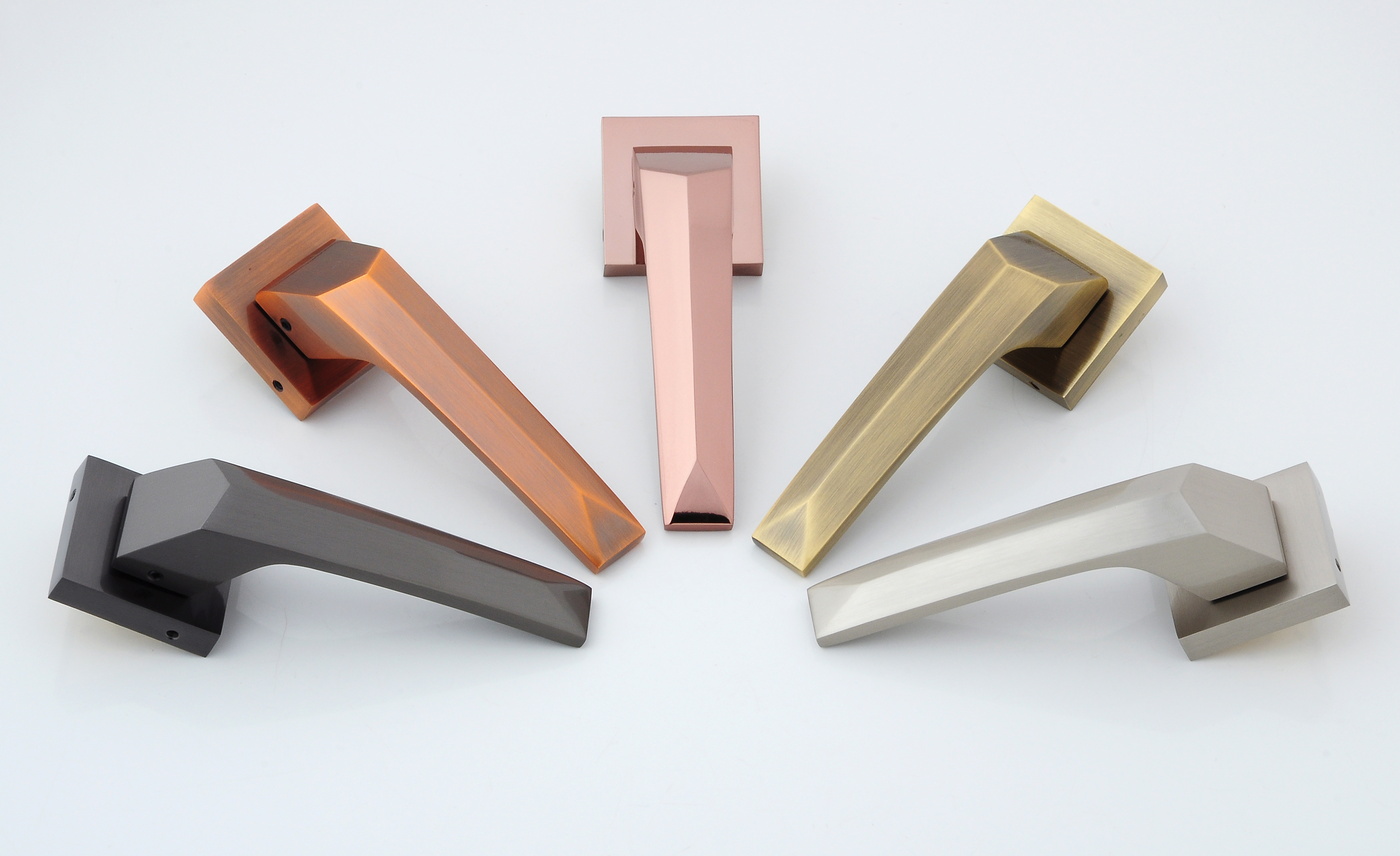 Mortise Handle BPM352