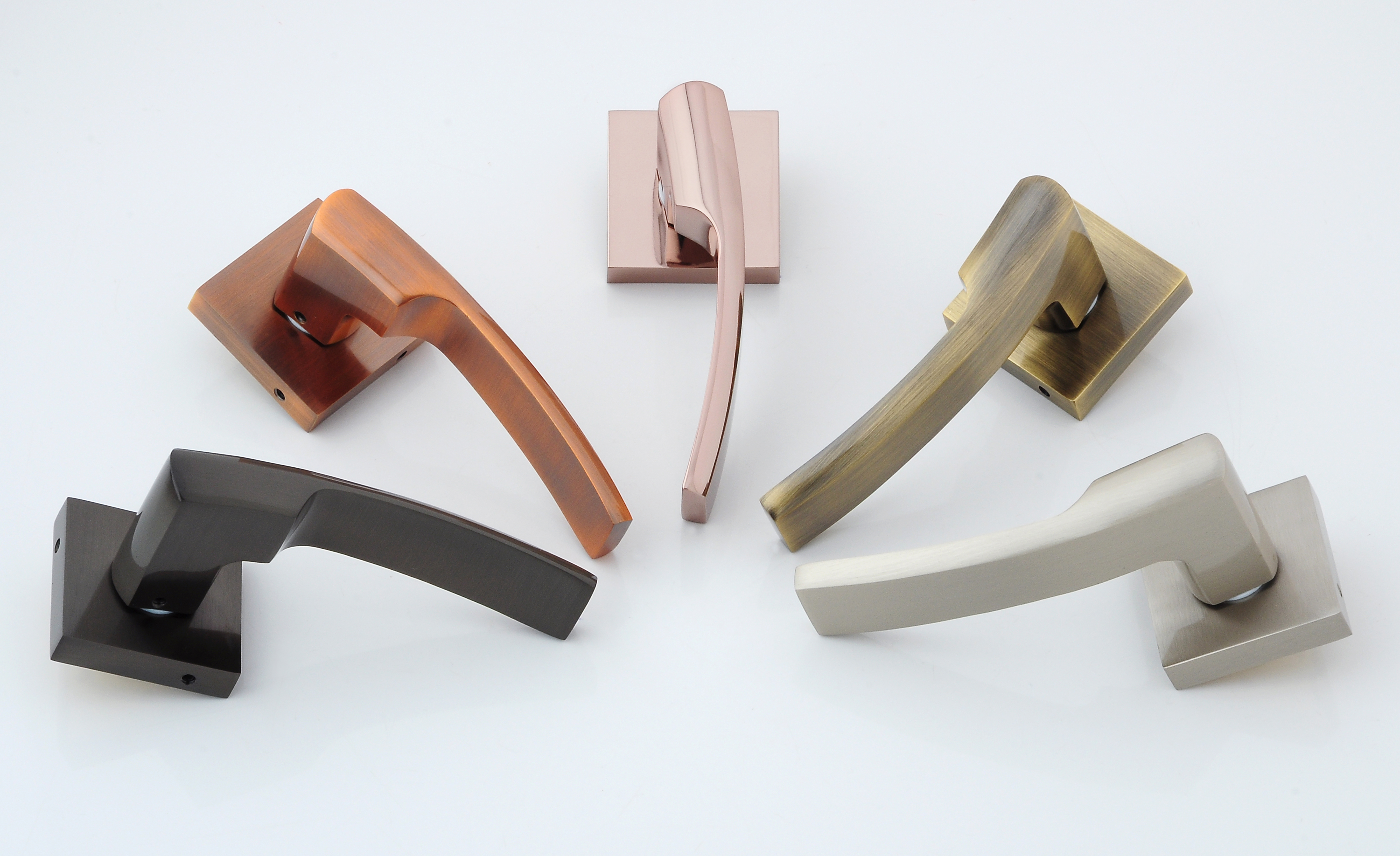 Mortise Handle BPM353