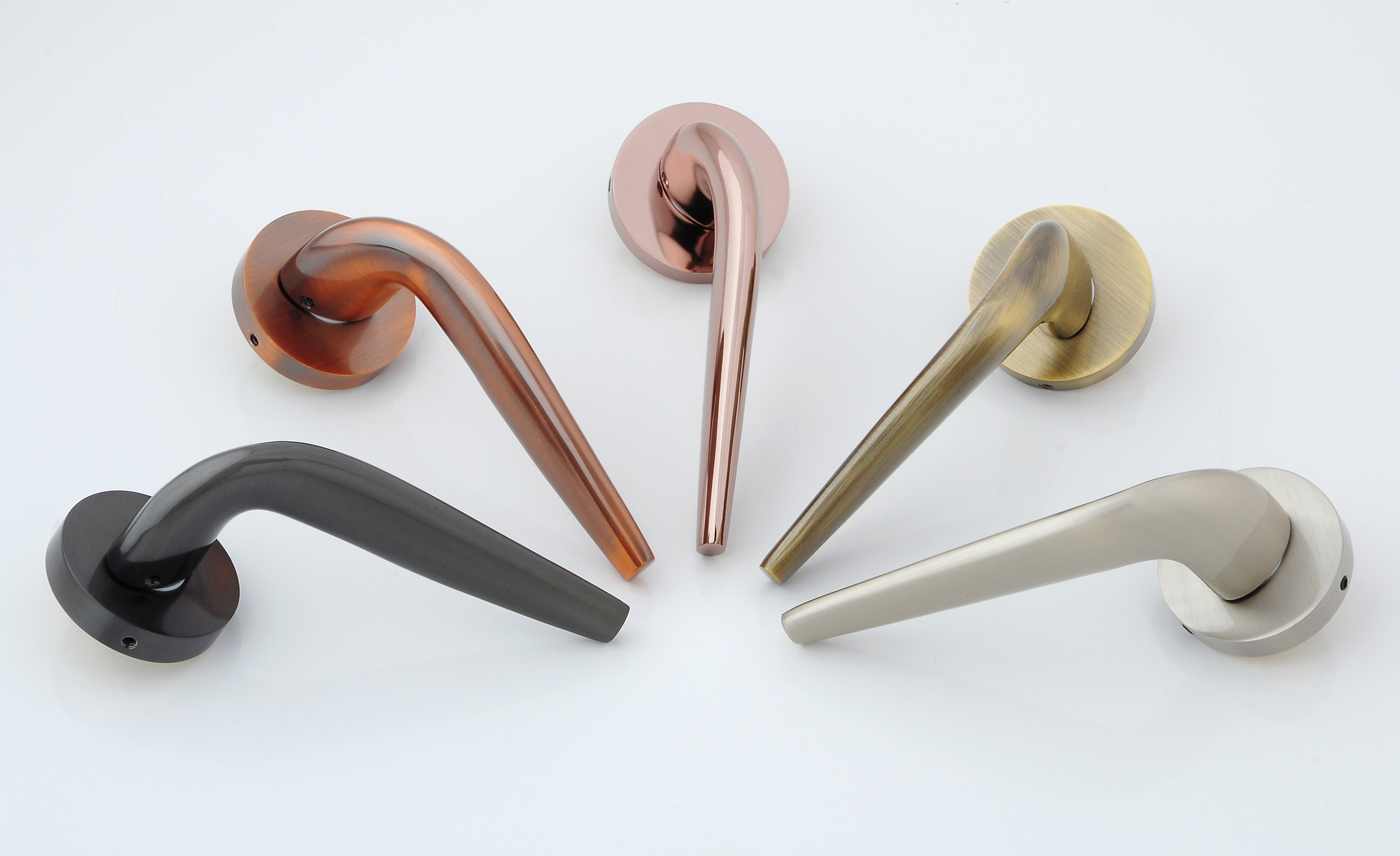 Mortise Handle BPM354