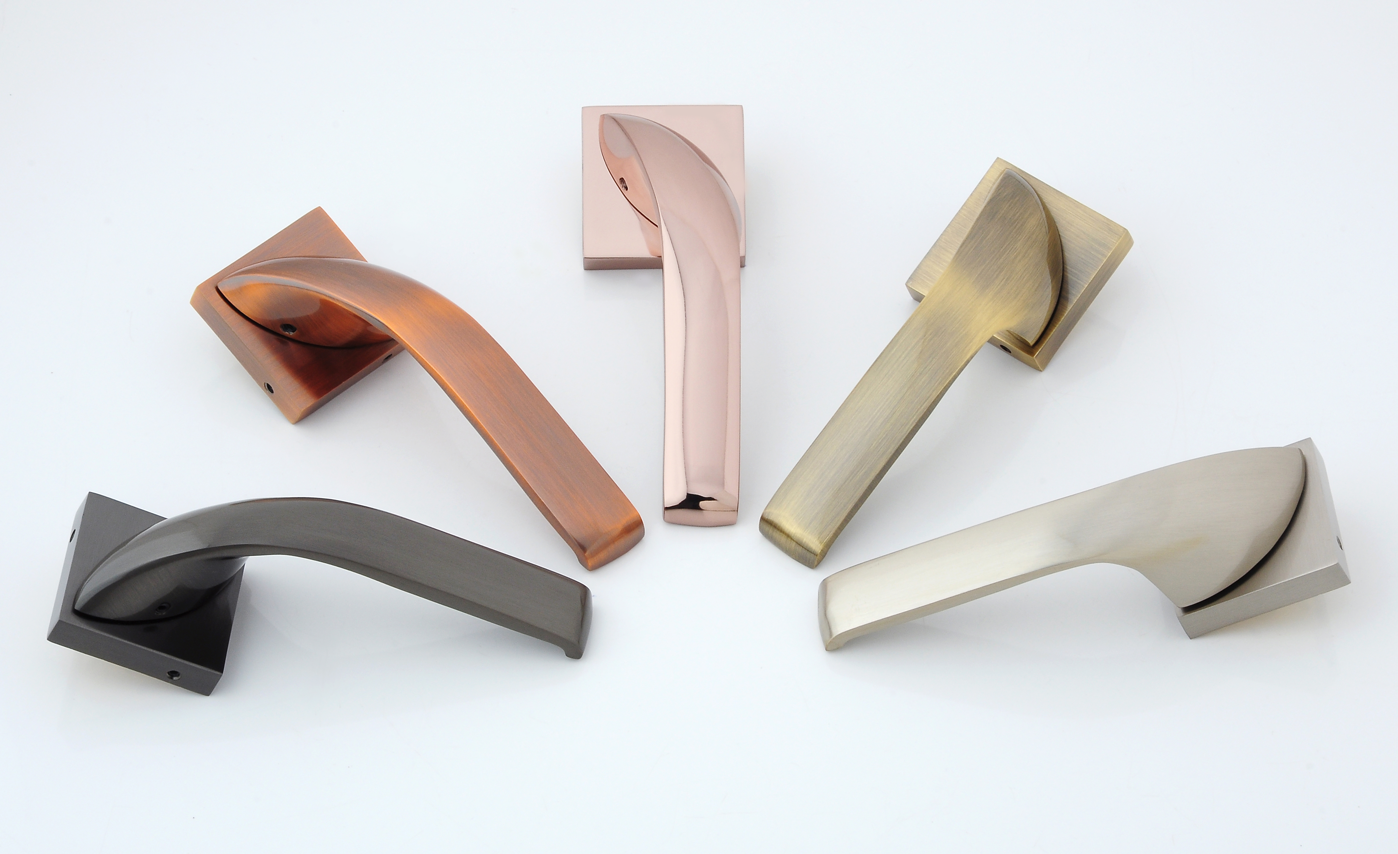 Mortise Handle BPM355