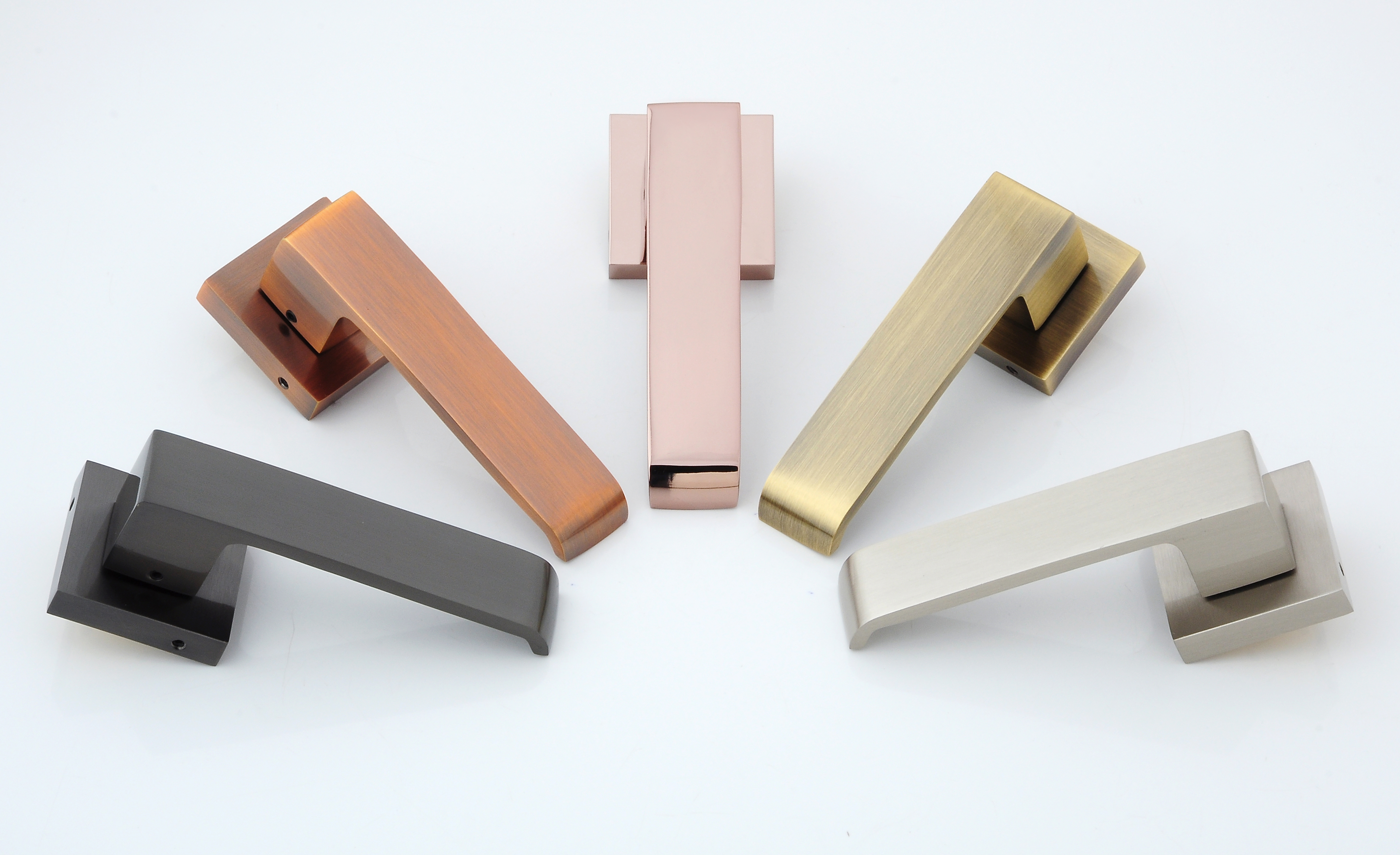 Mortise Handle BPM356
