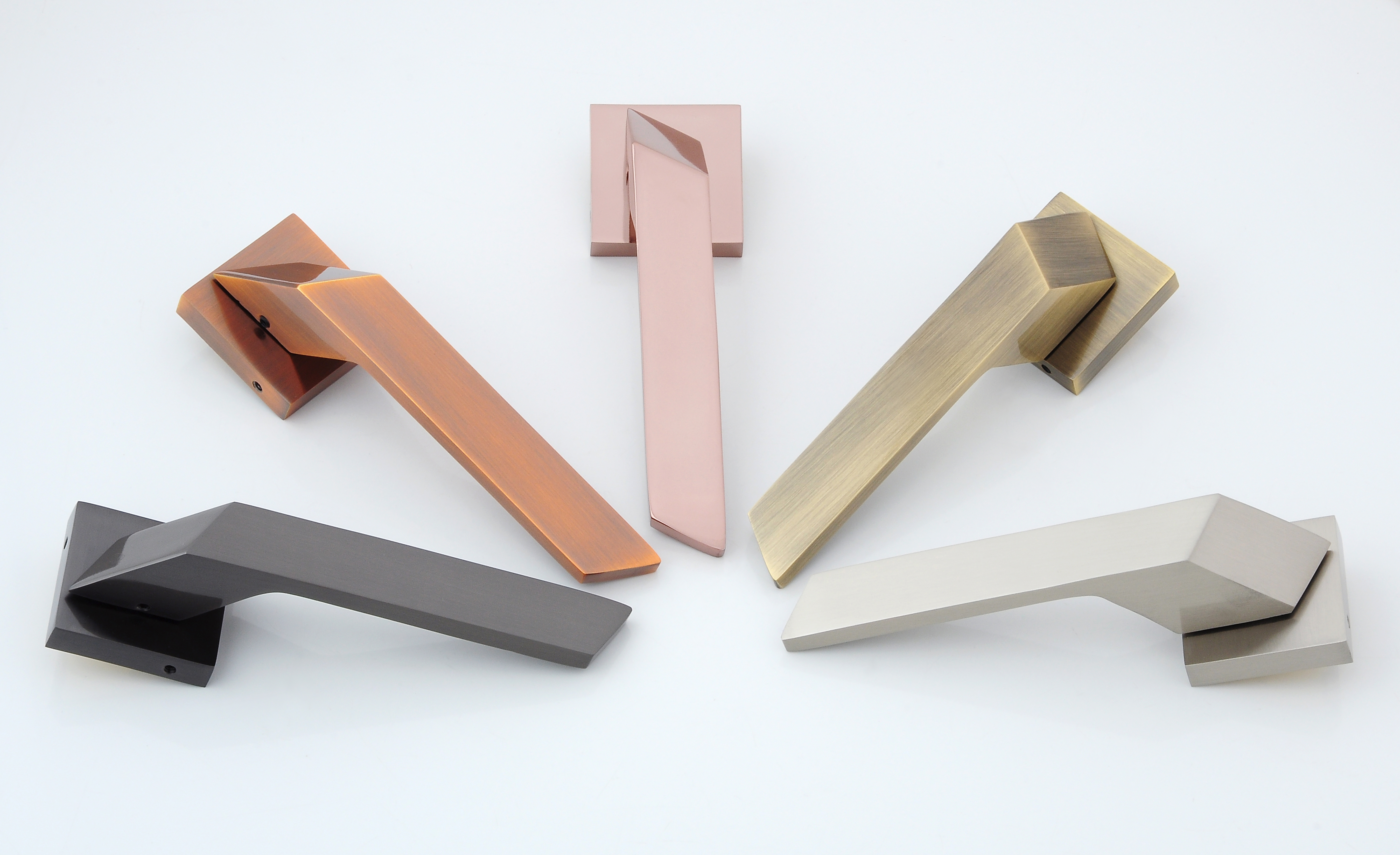 Mortise Handle BPM357