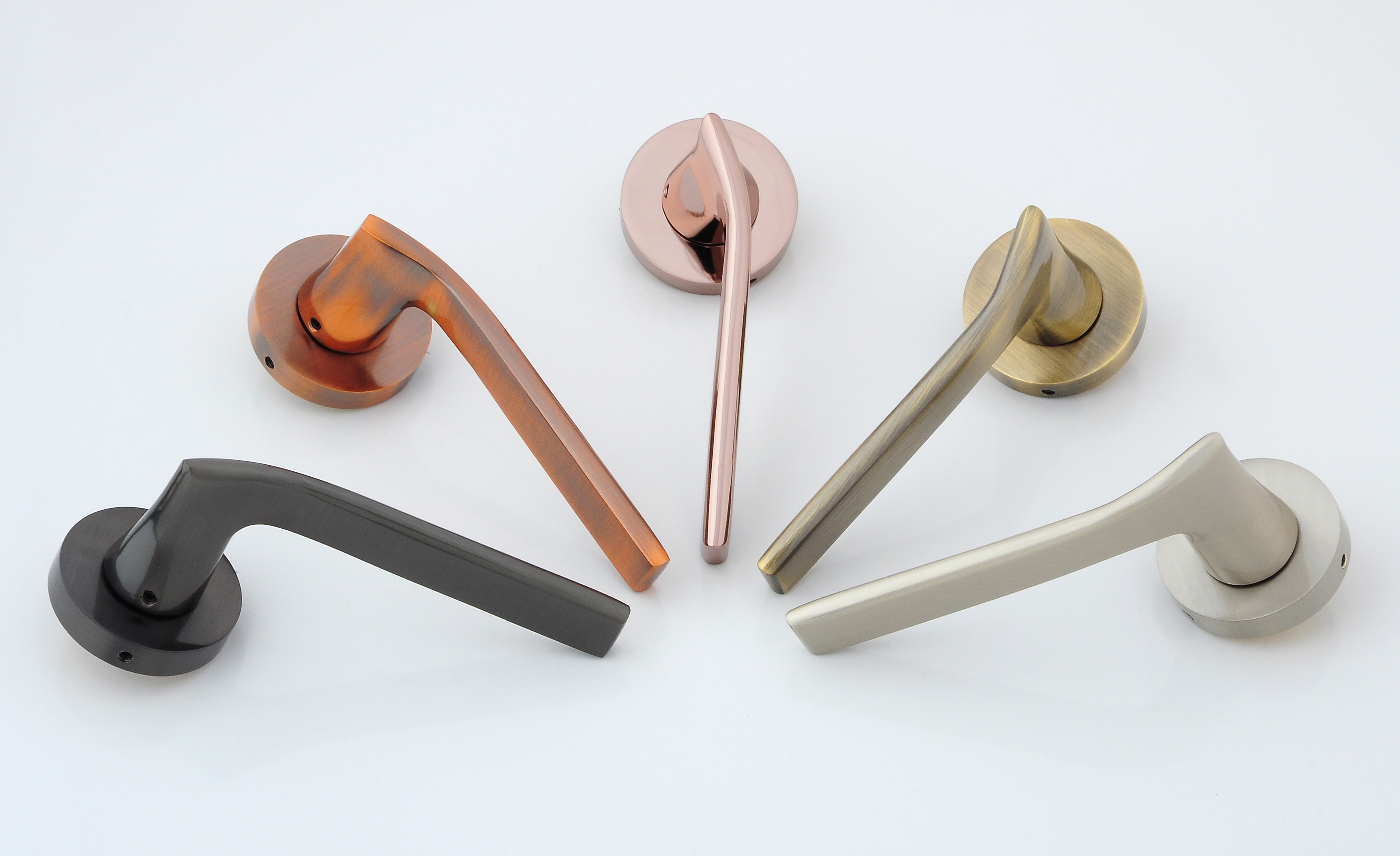 Mortise Handle BPM358