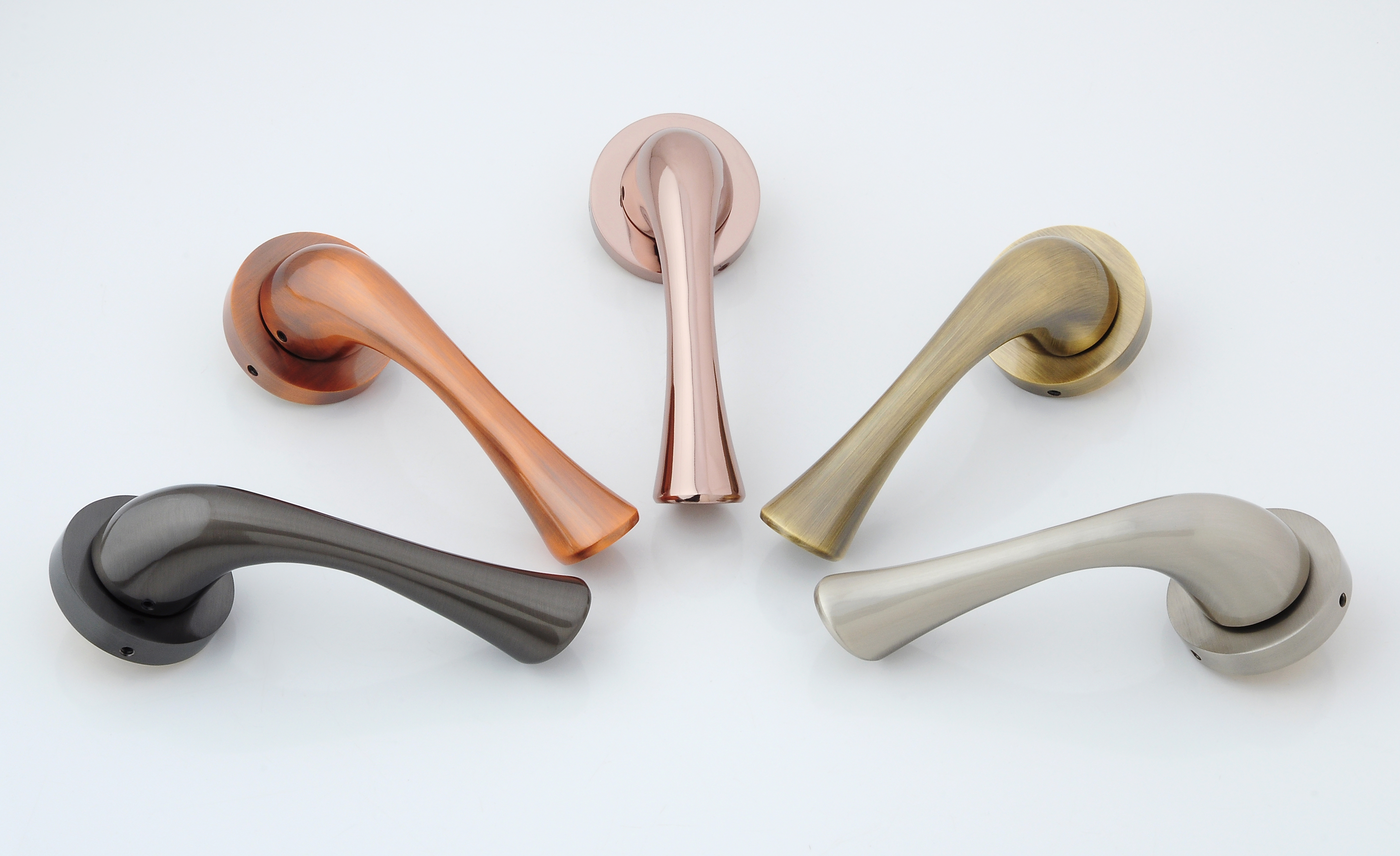Mortise Handle BPM359
