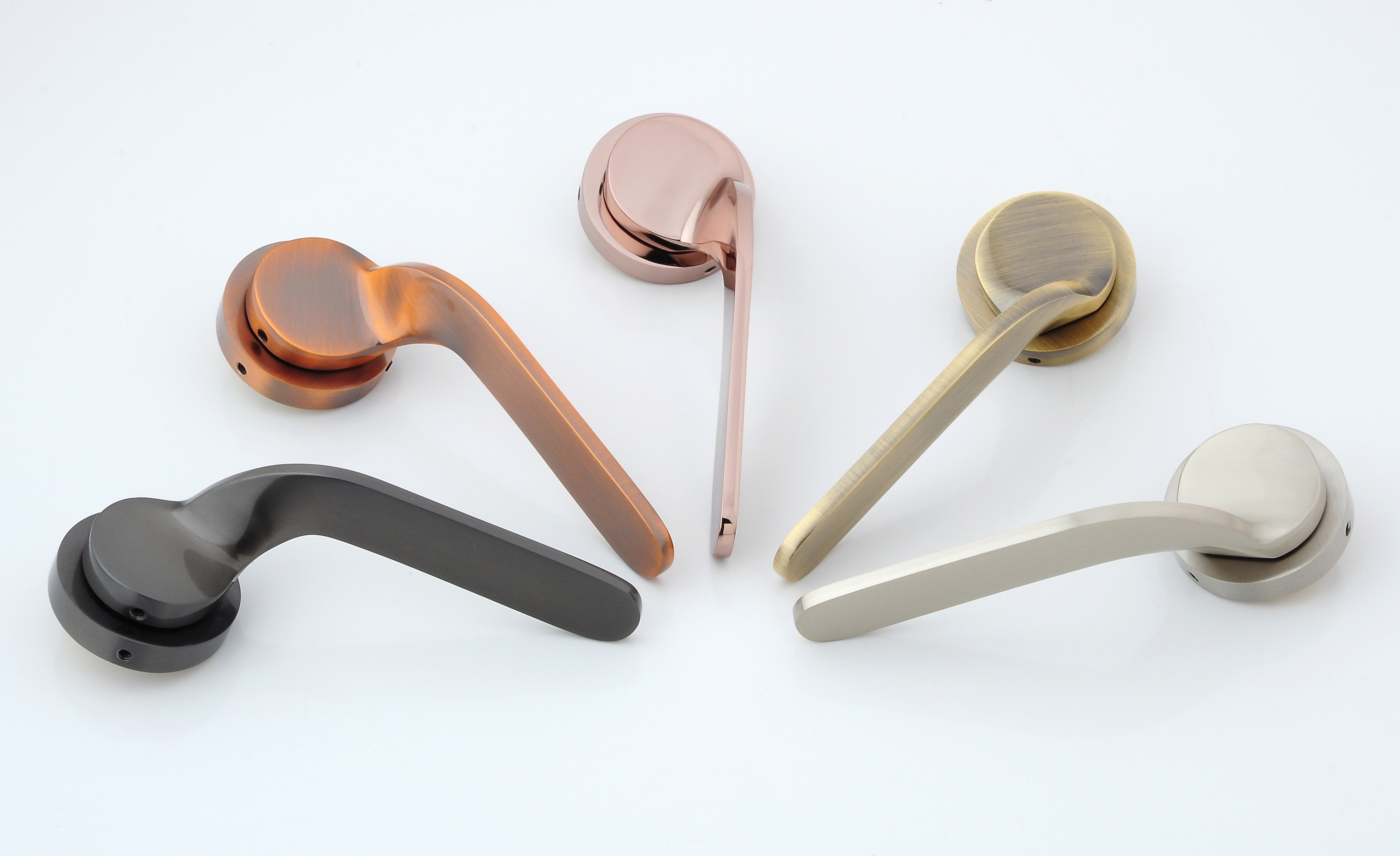 Mortise Handle BPM361