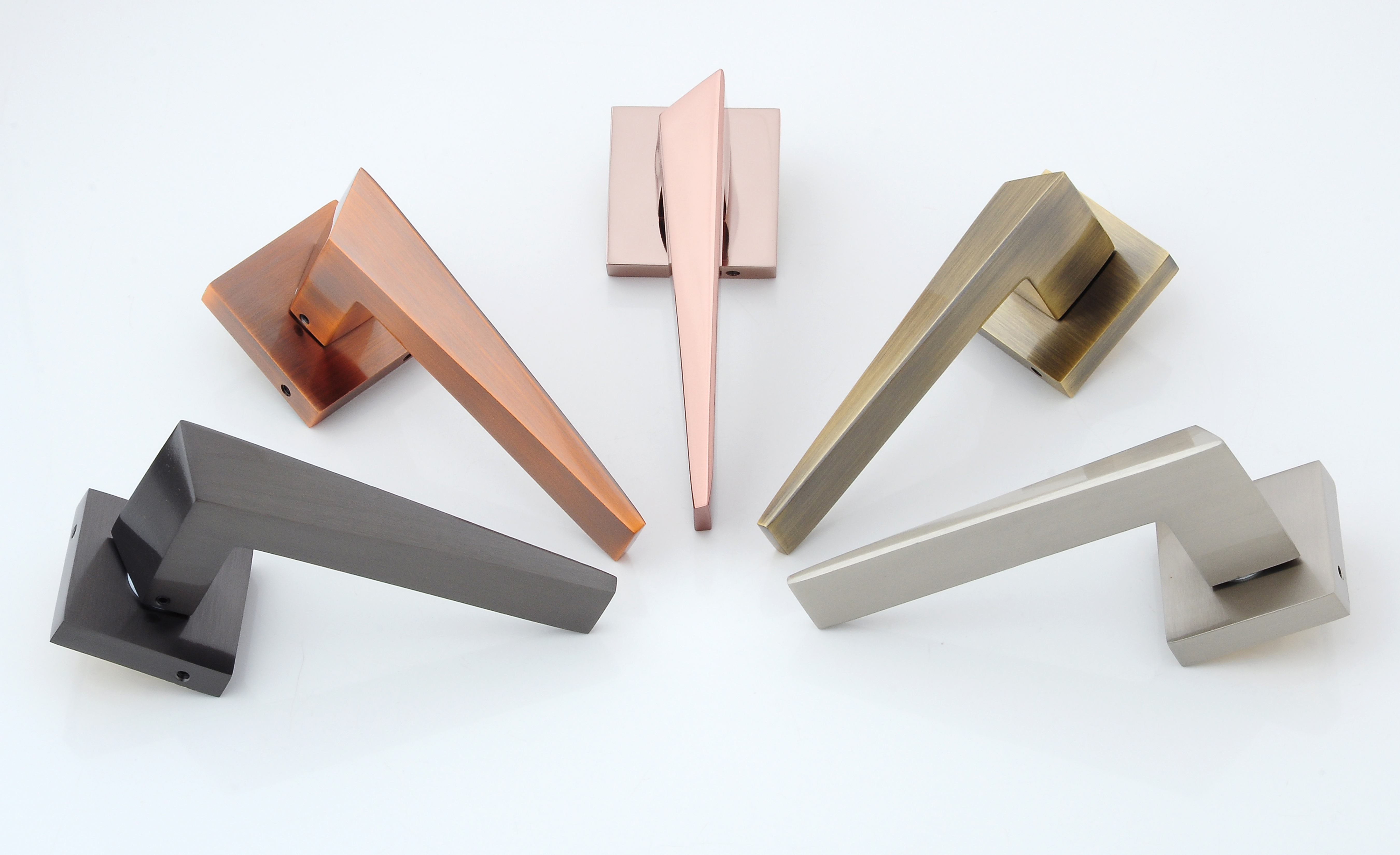 Mortise Handle BPM362
