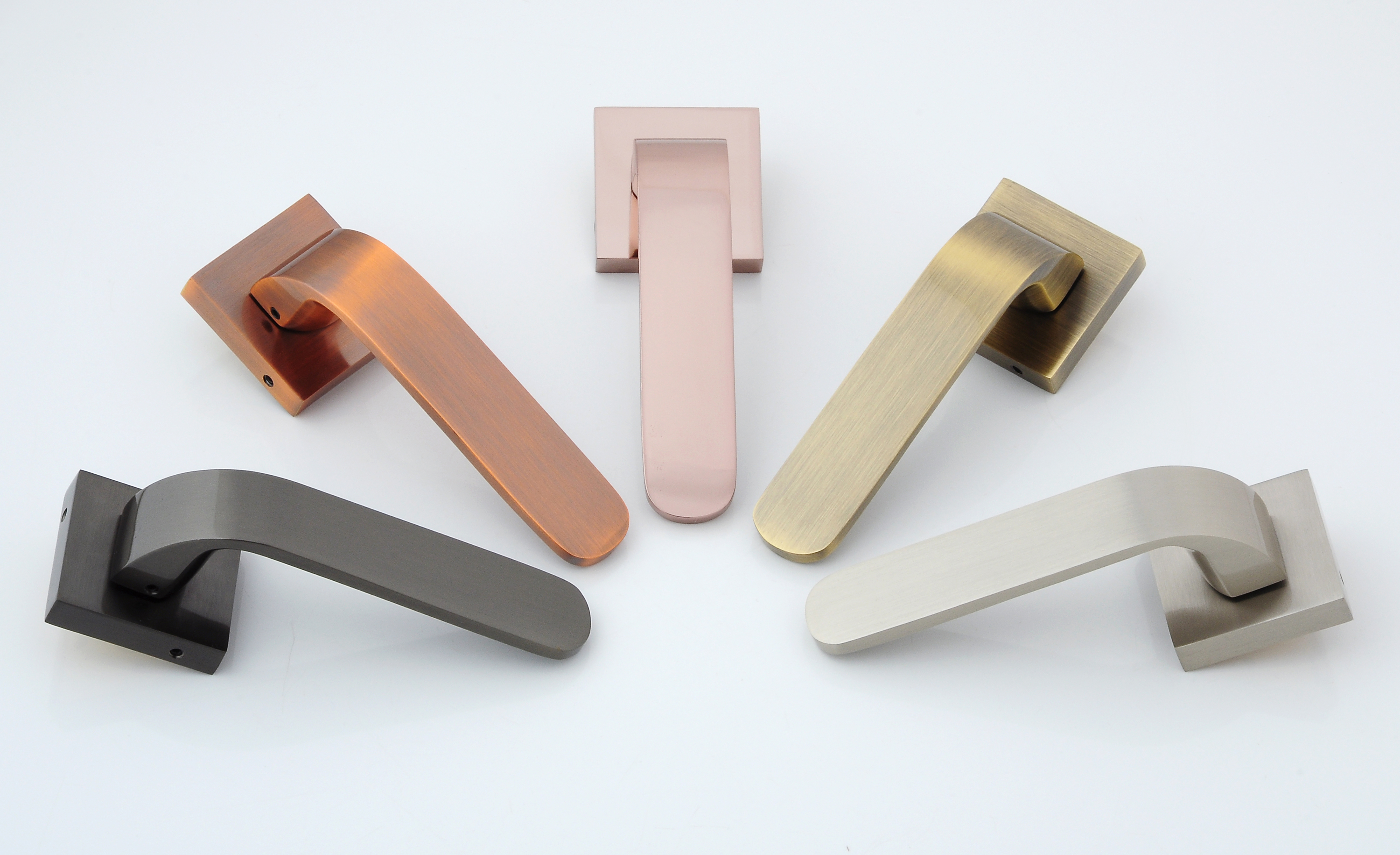 Mortise Handle BPM363