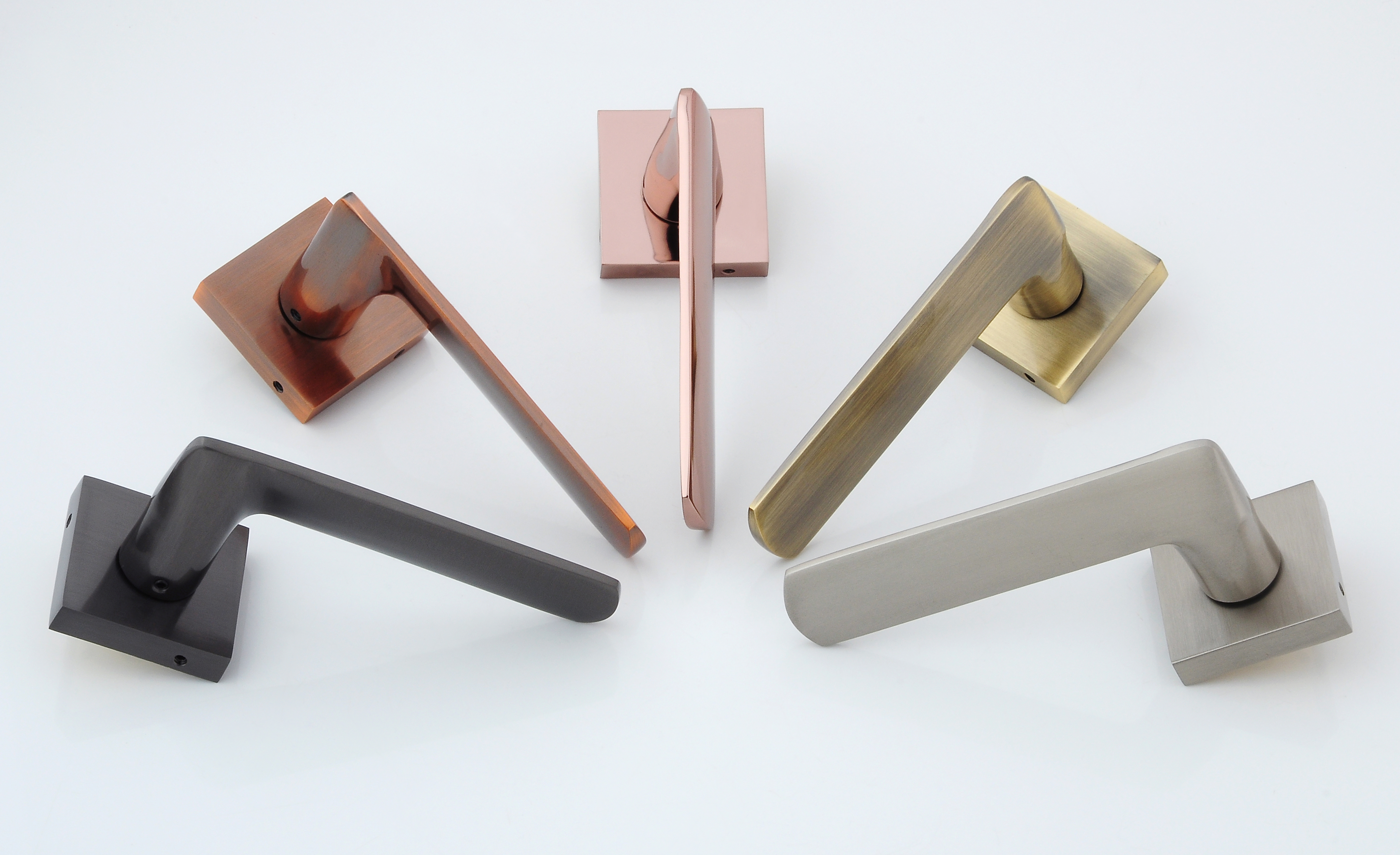 Mortise Handle BPM364