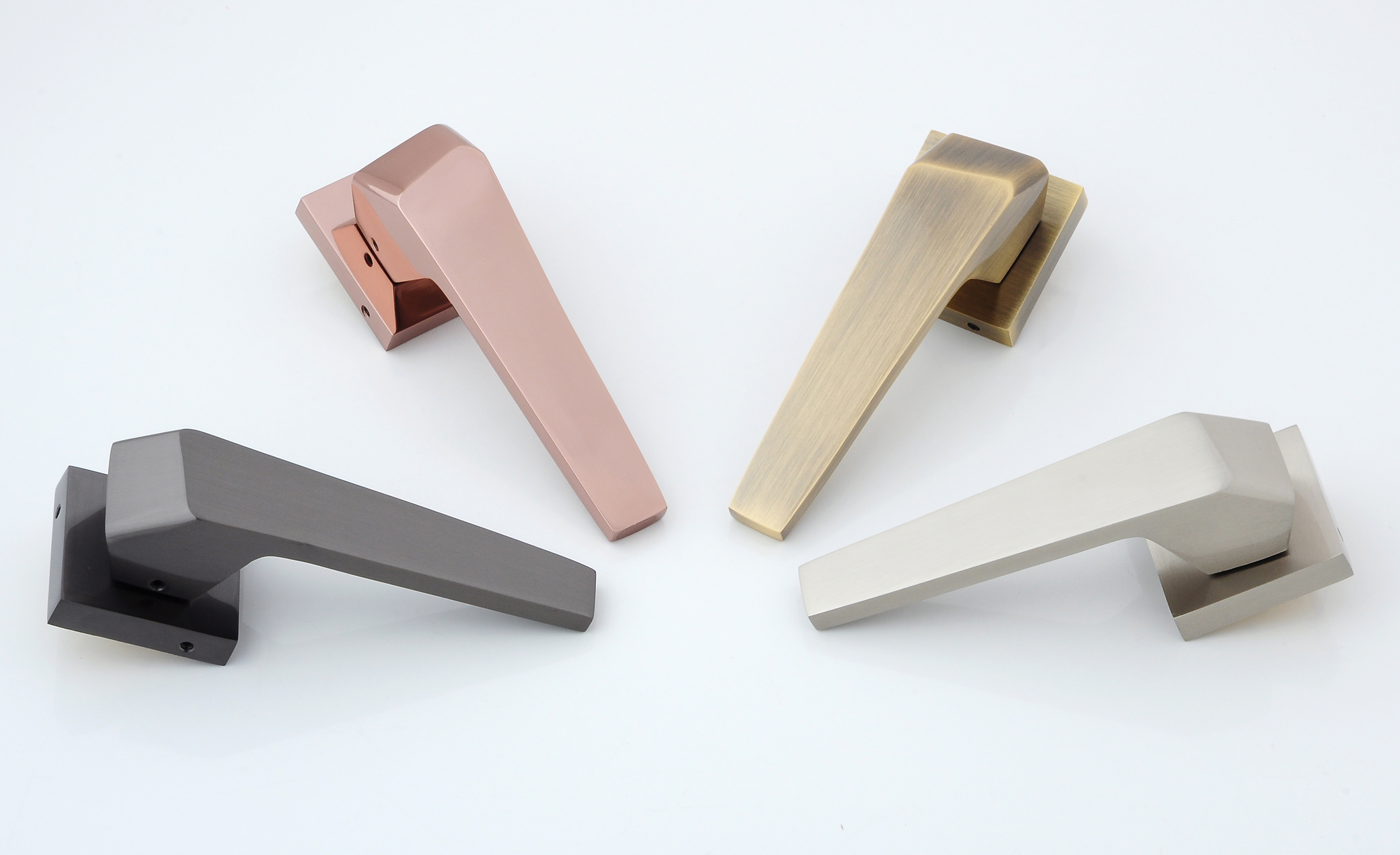 Mortise Handle BPM365