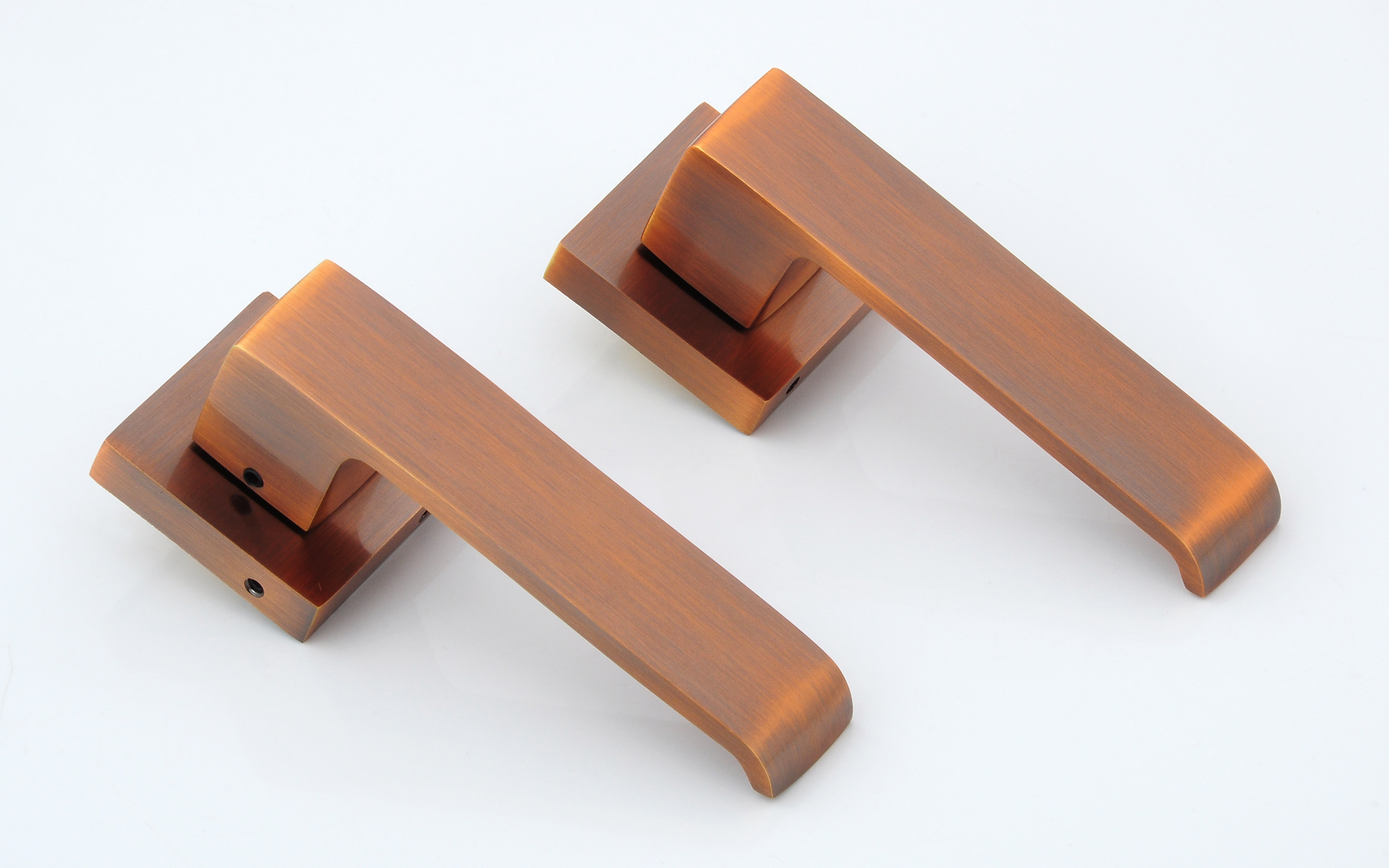 Mortise Handle BPM367