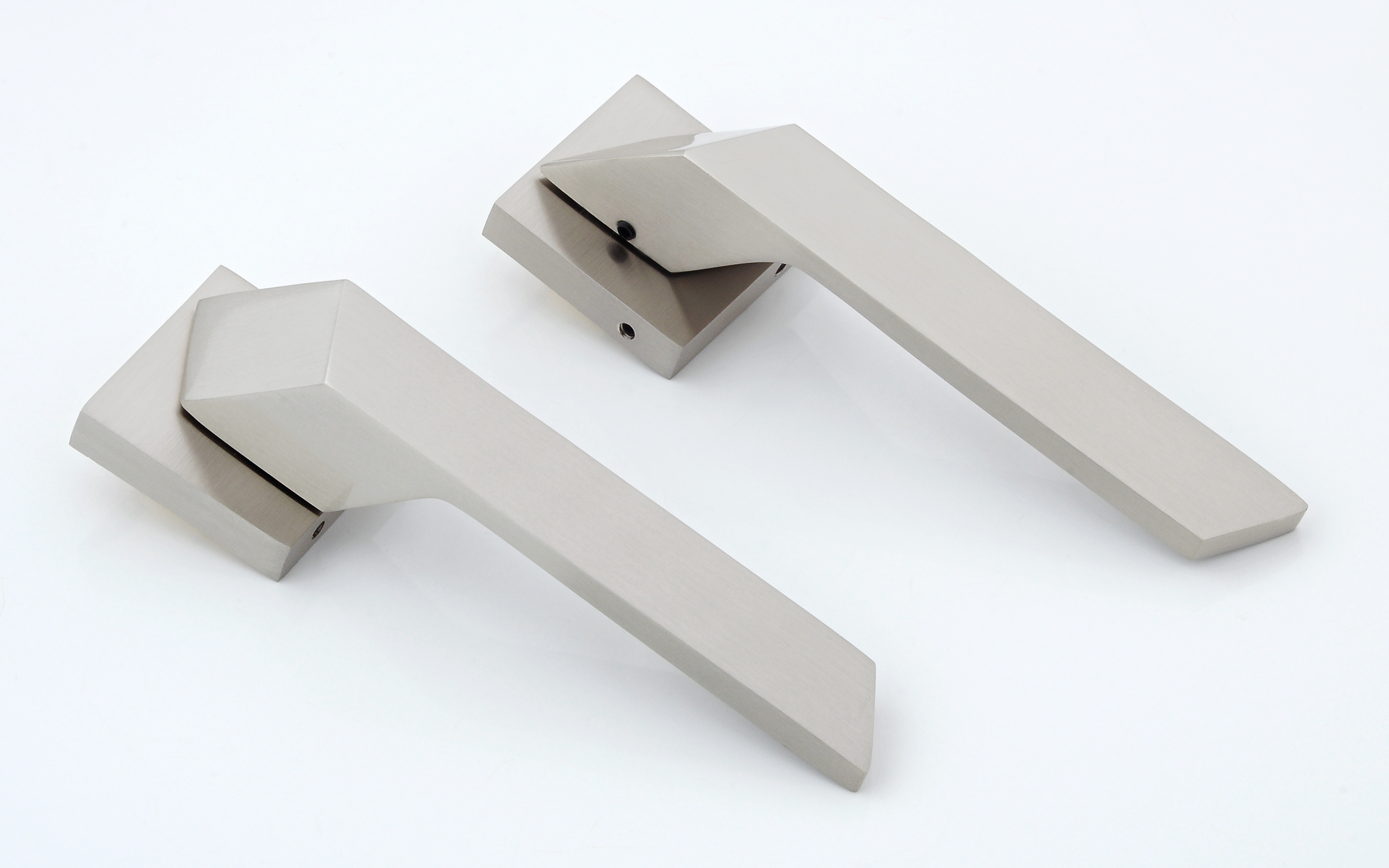 Mortise Handle BPM375