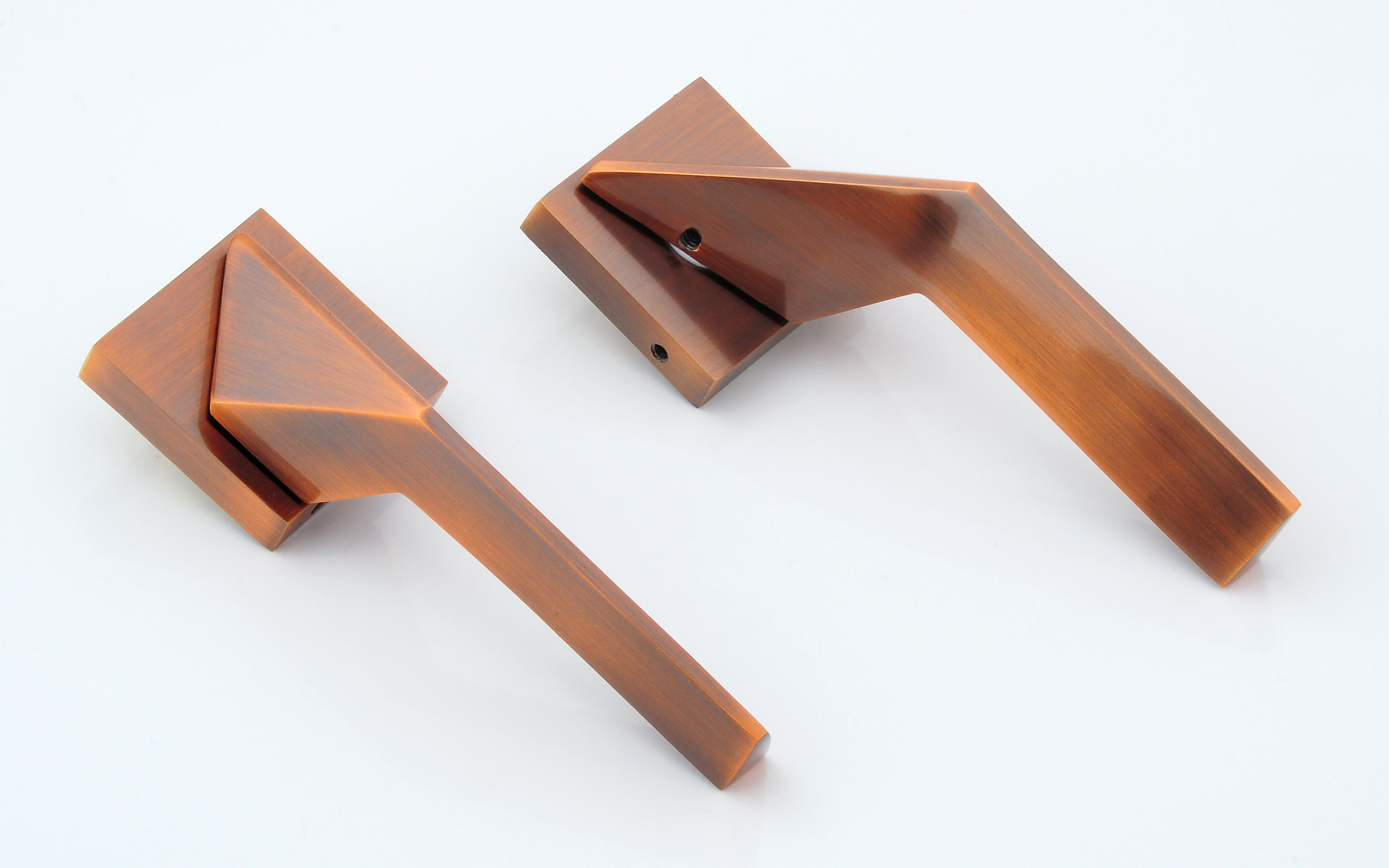 Mortise Handle BPM381