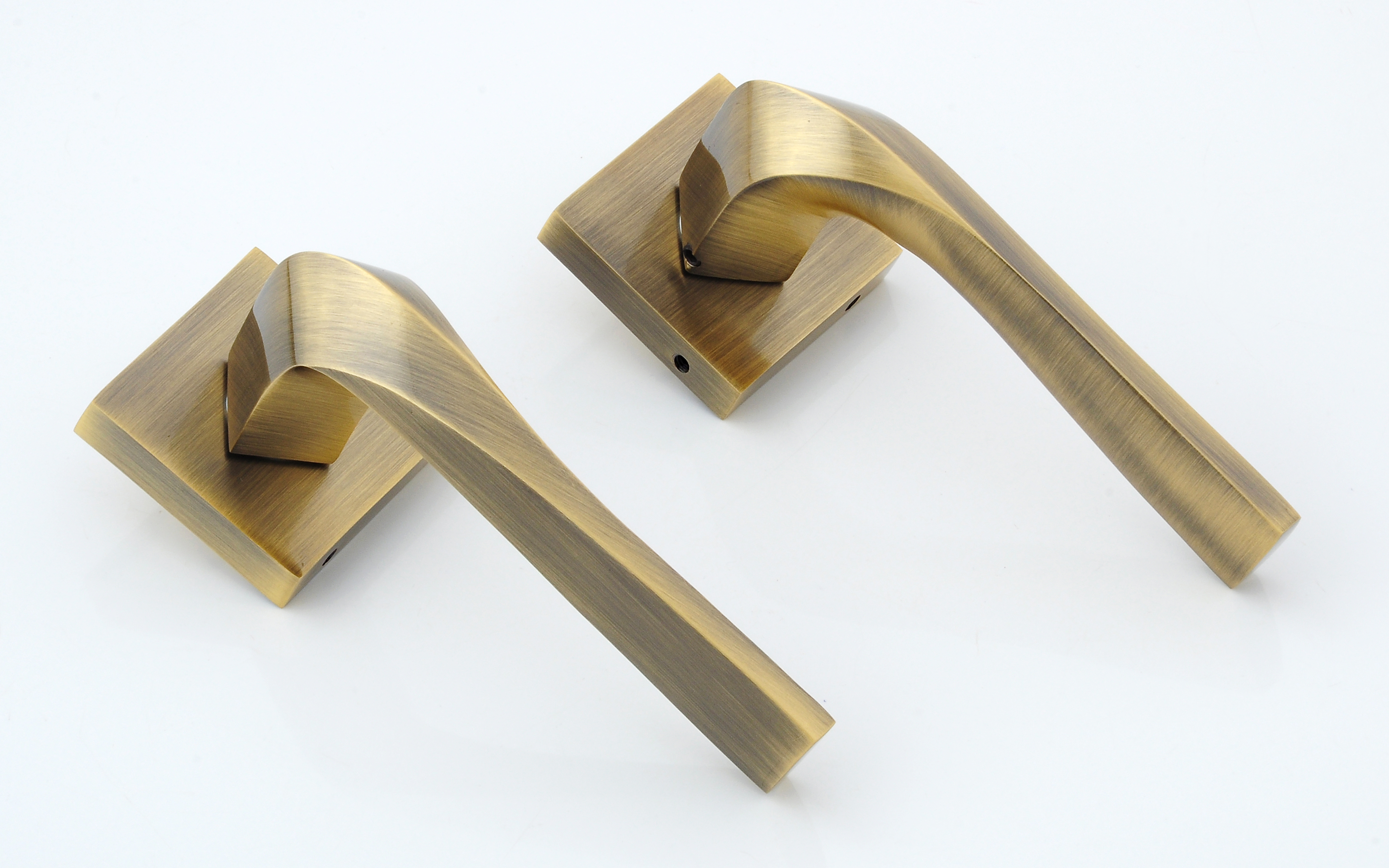 Mortise Handle BPM383