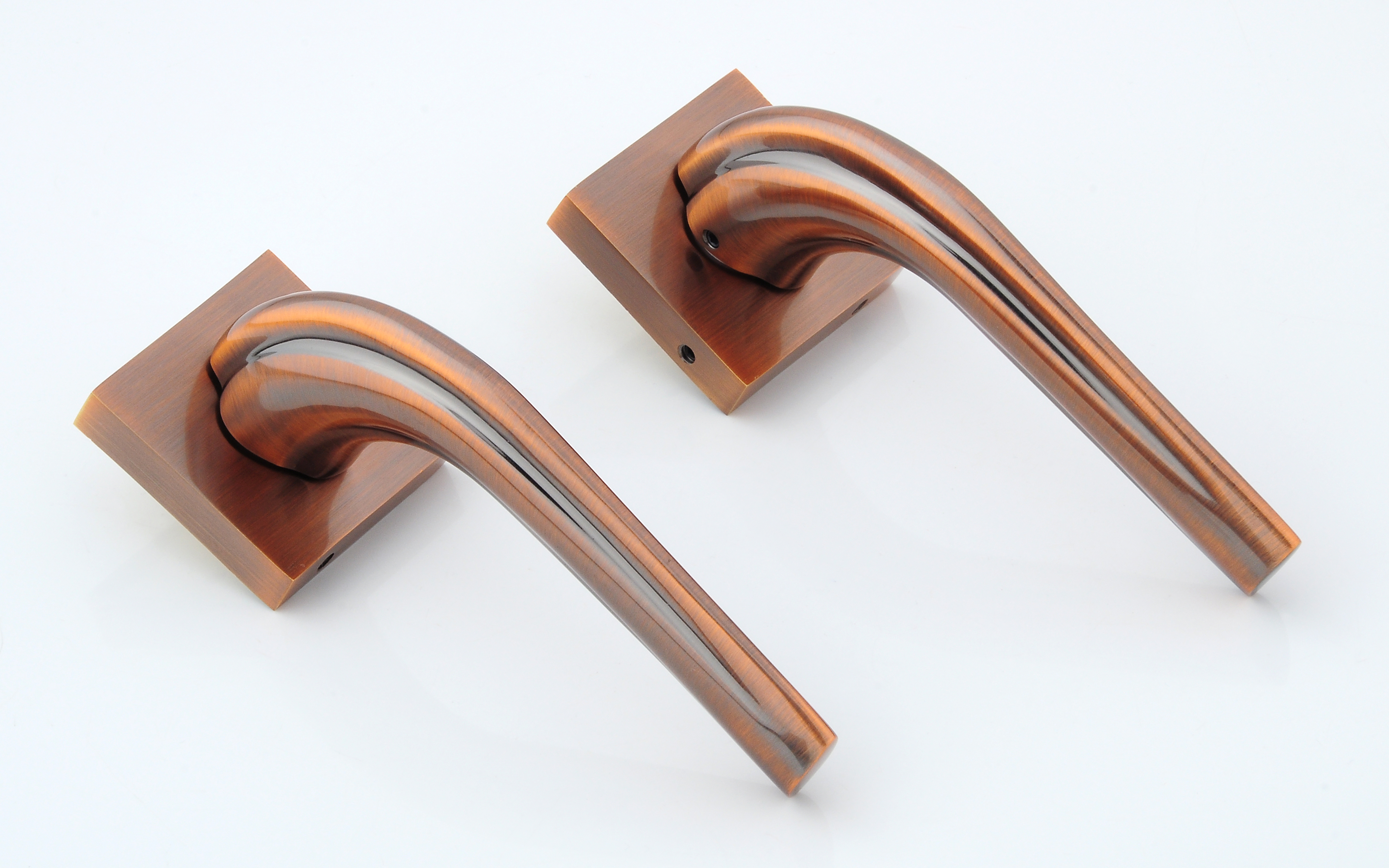 Mortise Handle BPM385