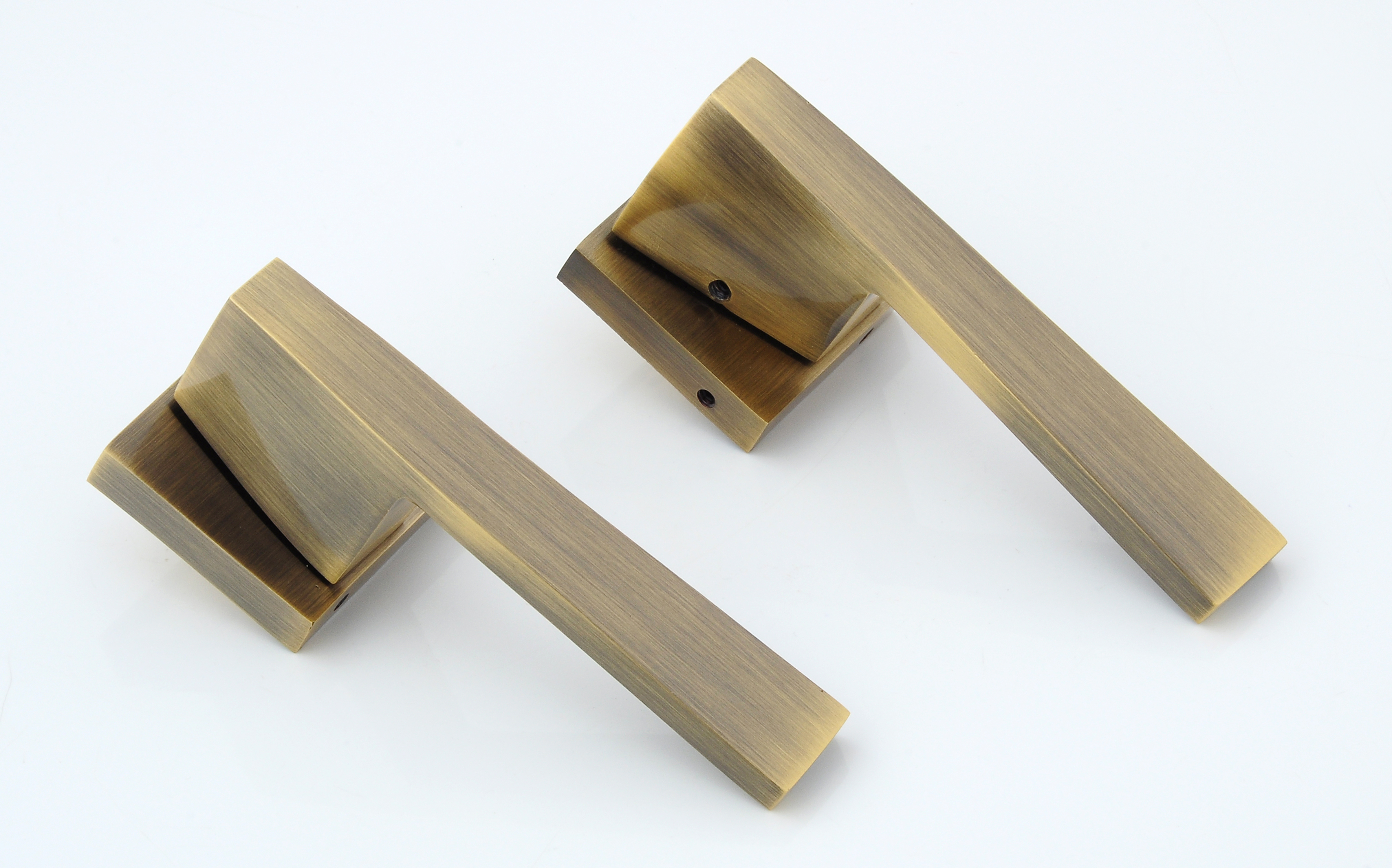 Mortise Handle BPM386