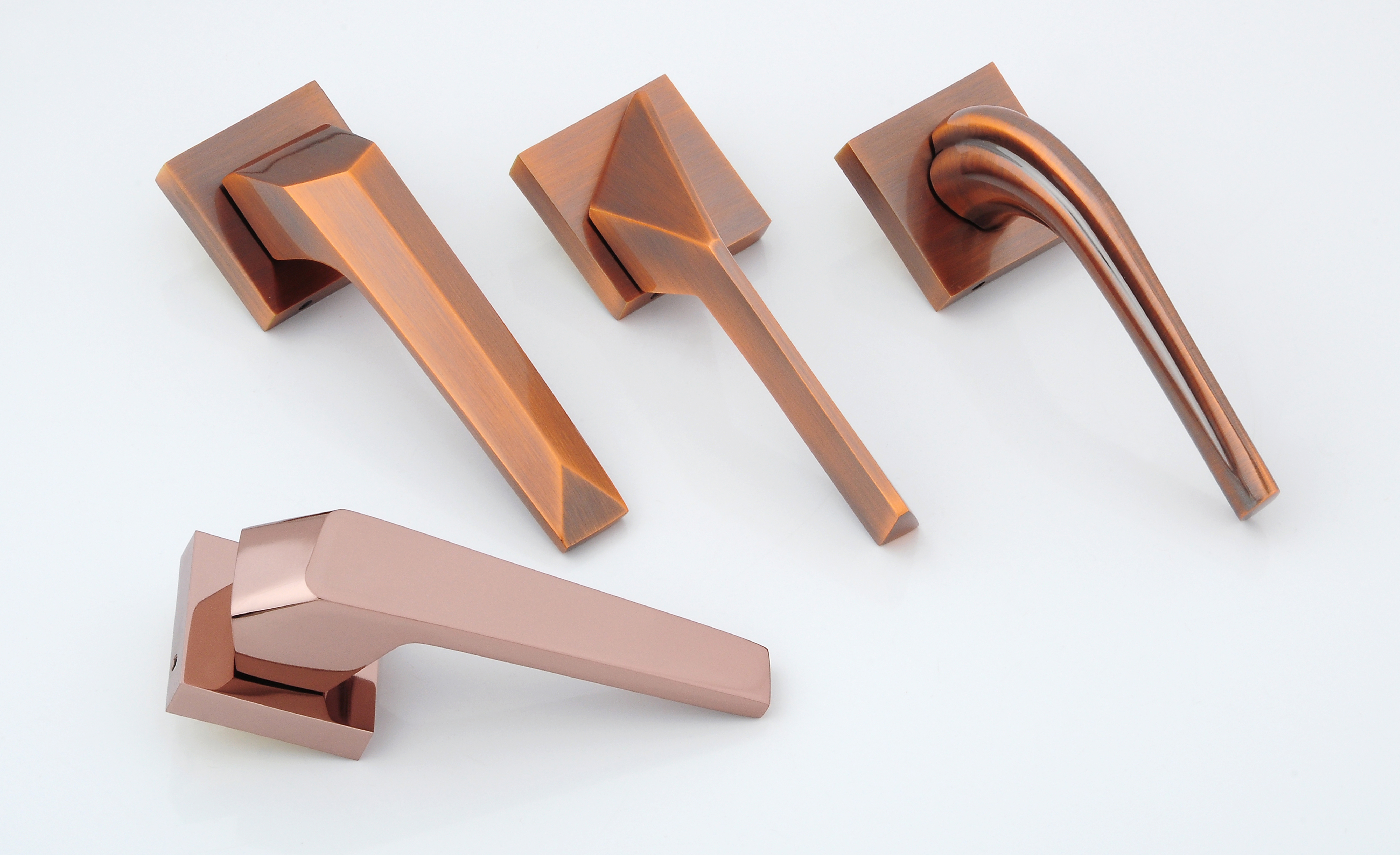 Mortise Handle BPM387