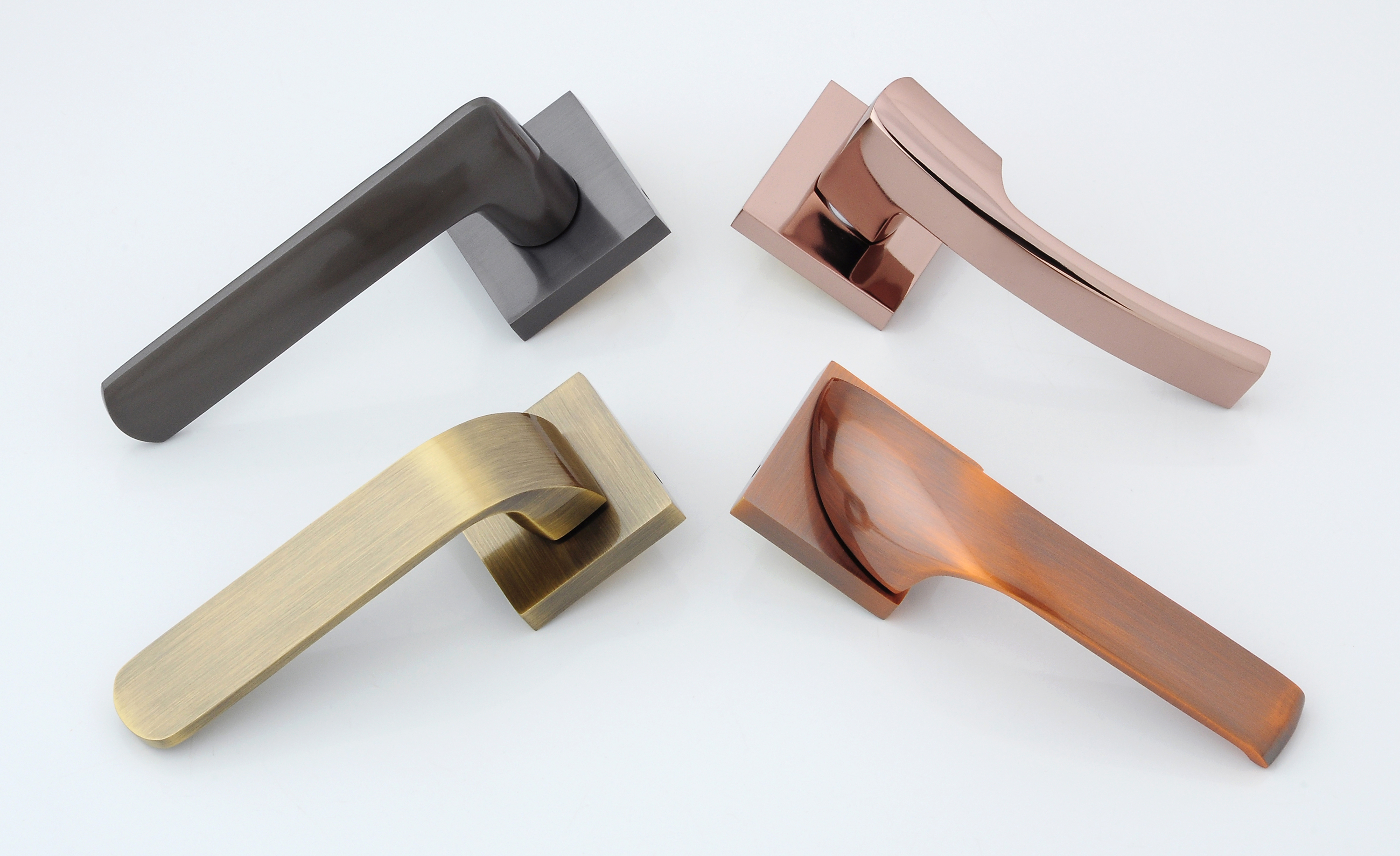 Mortise Handle BPM388