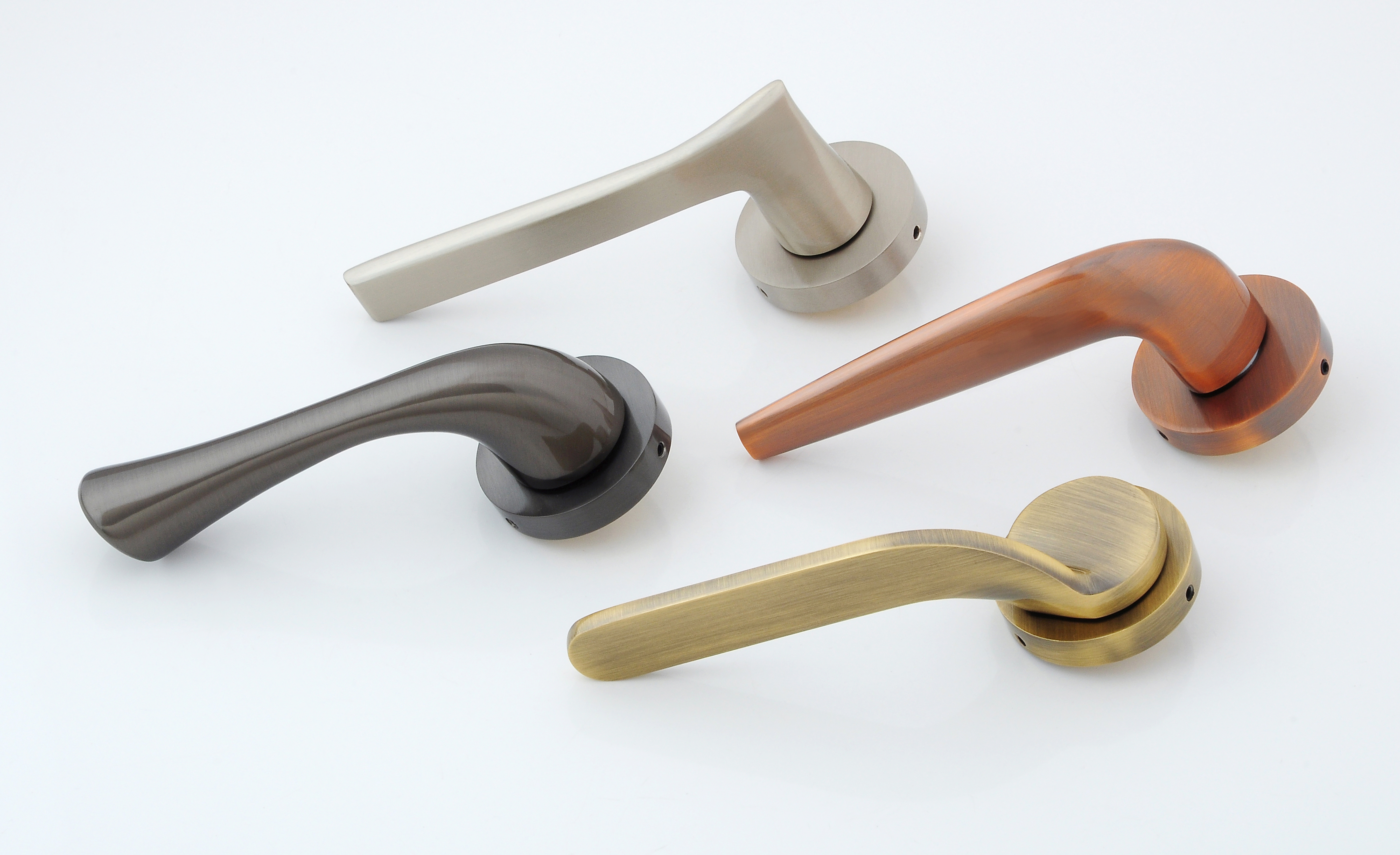 Mortise Handle BPM389