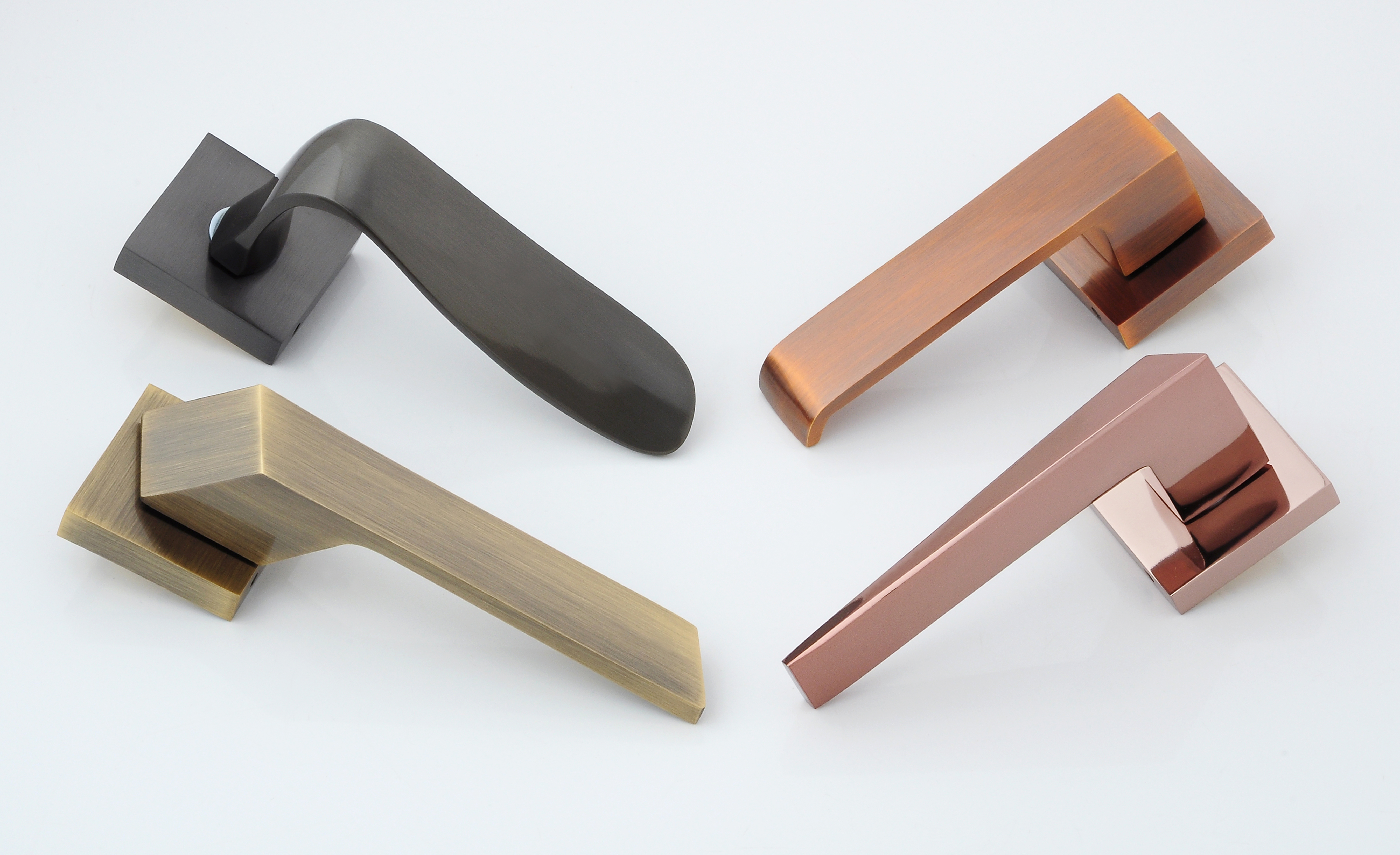 Mortise Handle BPM390